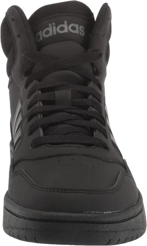 Vista 2 de adidas Men's Hoops 3.0 Mid Basketball Shoe