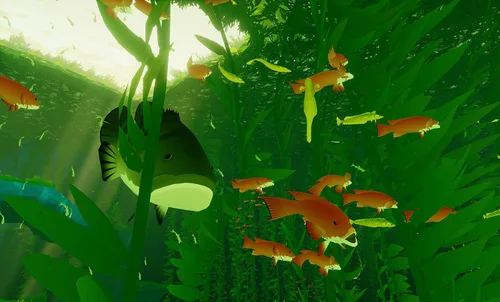 Vista 8 de ABZÛ - PlayStation 4
