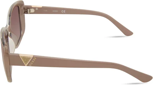 Vista 3 de GUESS Gafas de sol rectangulares para mujer