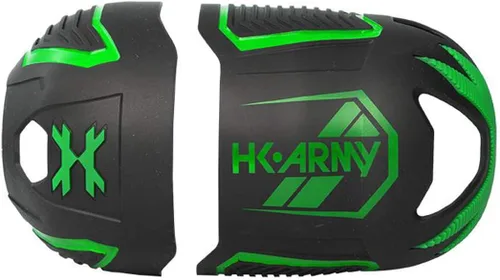 Vista 11 de HK Army Cubierta de tanque Vice FC