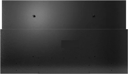 Vista 2 de SYLVOX Outdoor TV, 65" Smart Waterproof Outdoor TVs, 1000 Nits Ultra Bright