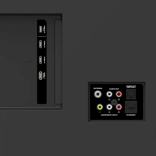 Vista 12 de VIZIO V-Series
