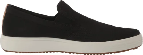 Vista 6 de ECCO Tenis suaves 7 sin cordones 20 para hombre