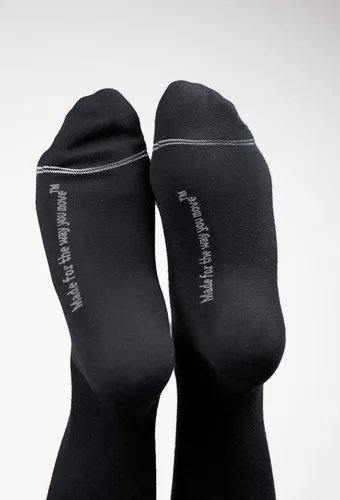 Vista 3 de Noel Asmar Uniforms Premium Workwear Calcetines para mujer