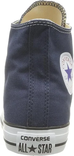 Vista 3 de Converse Chuck Taylor All Star Zapato de mujer de color de temporada, Azul