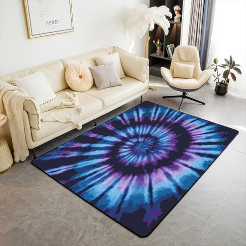 Vista 26 de Alfombra de área de girasol de 3 x 5 pies, alfombra de abeja para niños y niñas, alfombra decorativa floral amarilla, bonita alfombra decorativa