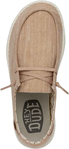 Vista 2 de Hey Dude - Wendy, mocasines para mujer