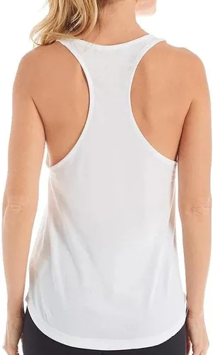 Vista 2 de adidas Essentials Linear - Camiseta sin mangas, para mujer.