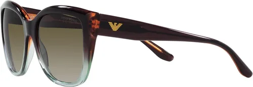 Vista 3 de Emporio Armani Gafas de sol Ea4198 Cat Eye para mujer