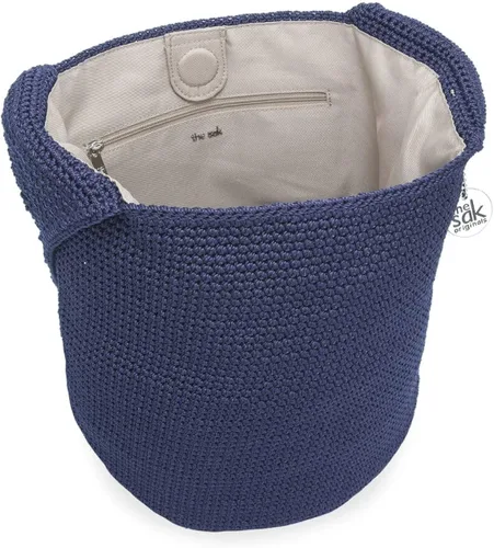 Vista 3 de The Sak 120 Hobo Bag in Crochet, Large Purse with Single Shoulder Strap