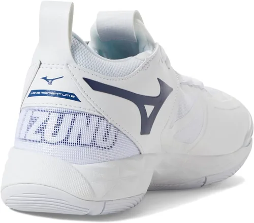 Vista 7 de Mizuno Wave Momentum 2 Zapato de voleibol para mujer