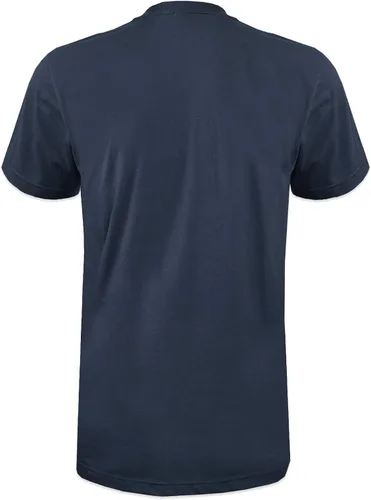 Vista 5 de DALIX Alpha Tau Omega Greek Letters Camiseta de Fraternidad Bordada para Hombre
