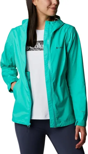 Vista 12 de Chaqueta Columbia EvaPOURation para mujer