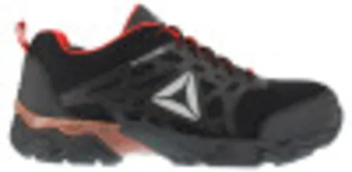 Vista 2 de Reebok Work RB1061 - Puntera de seguridad para hombre, Negro