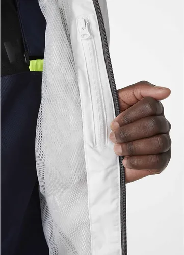 Vista 7 de Helly-Hansen Chaqueta Salt Navigator para hombre