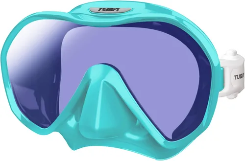 Vista 10 de TUSA Máscara de buceo M-1010S Zensee Pro