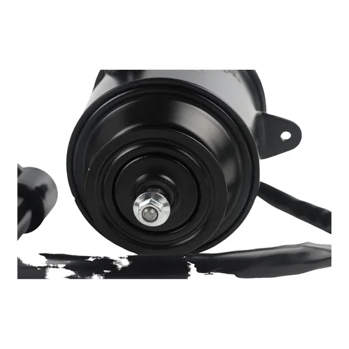 Vista 6 de 161-3732 CA1613732 263500-0763 1613732 Motor del ventilador del ventilador del aire acondicionado para Caterpillar 320C 320D 322C Komatsu PC200-3