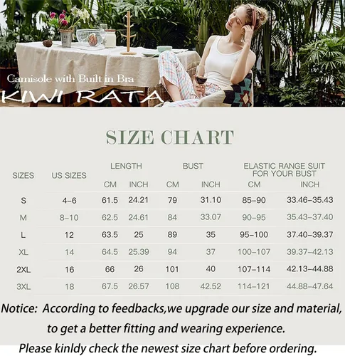 Vista 2 de Camisolas para mujer con brasier integrado, camiseta básica de yoga, camiseta sin mangas acolchada (S-3XL)