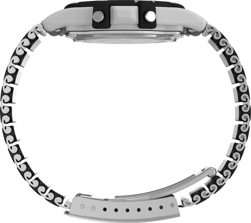 Vista 3 de Timex Expedition Atlantis Men's 40 mm Watch