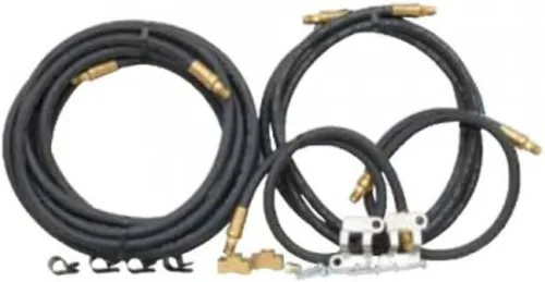 Vista 5 de Tie Down DEXTR MARINE Tie Down Engineering 82405 Kit de frenos de disco ventilado de 10 pulgadas 66