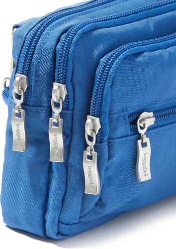 Vista 5 de Baggallini Bolsa triple con cremallera