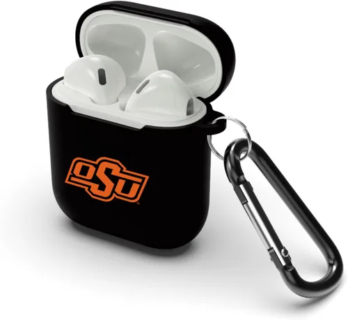 Vista 16 de SOAR Funda protectora para Airpods de la NCAA NCAA