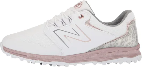 Vista 8 de New Balance Fresh Foam Linkssl V2 - Tenis de golf para mujer