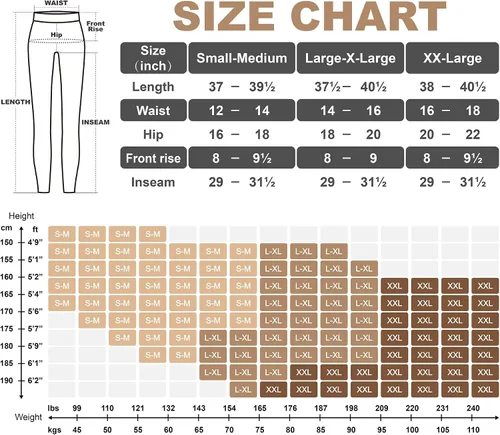 Vista 6 de Paquete de 3 leggings para mujer, de cintura alta, no se transparentan, con control de abdomen, pantalones de yoga suaves para mujer, leggings