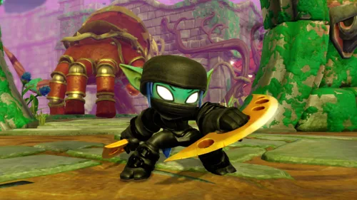 Vista 4 de Skylanders SWAP Force Starter Pack - Nintendo Wii U