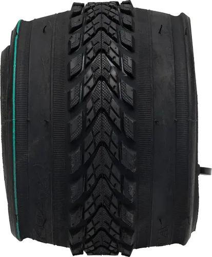 Vista 4 de Bell Flat Defense Comfort Bike Tire