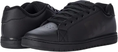 Vista 4 de DC Zapatos bajos Gaveler para hombre