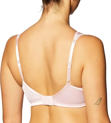 Vista 49 de PLAYTEX 18 Hour Ultimate Lift and Support - Brasier sin varillas con gran soporte y realce para mujer