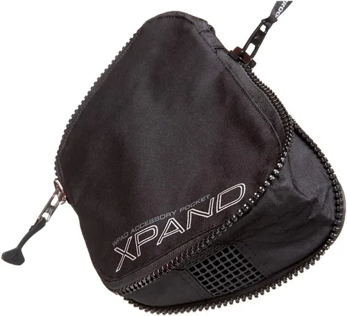 Vista 2 de Bolsillo impermeable para accesorios W-Pad expandible