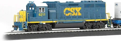 Vista 3 de Bachmann Trenes - Juego de tren eléctrico listo para funcionar Coastliner - Escala HO