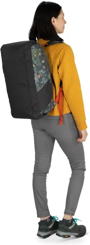 Vista 13 de Osprey Duffel Bag