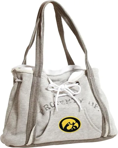 Vista 41 de Littlearth Bolso con capucha NCAA para mujer