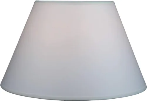 Vista 16 de FenchelShades.com - Juego de 2 pantallas de lámpara de 10 pulgadas de diámetro superior x 12 pulgadas de diámetro inferior x 8 pulgadas de altura