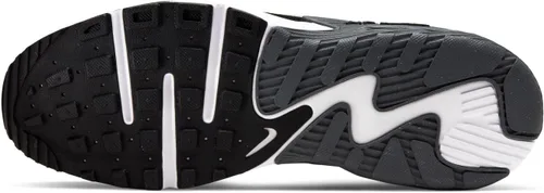 Vista 3 de Nike Air Max Command Tenis de cuero para hombre