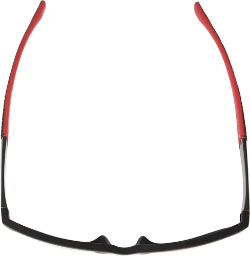 Vista 4 de Reebok Gafas de sol cuadradas dinámicas para hombre