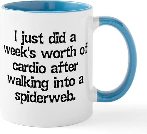 Vista 31 de CafePress Tarantulas Of The World Taza de café de cerámica (11 oz)