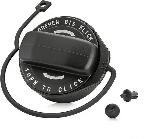 Vista 11 de Tapa de gasolina 5C0201550T para Volkswagen VW Jetta GTI Golf R SportWagen Alltrack Tiguan Audi A4 A5 A8 Quattro S4 S5 S8 Q5 RS5 SQ5 Allroad Tapa