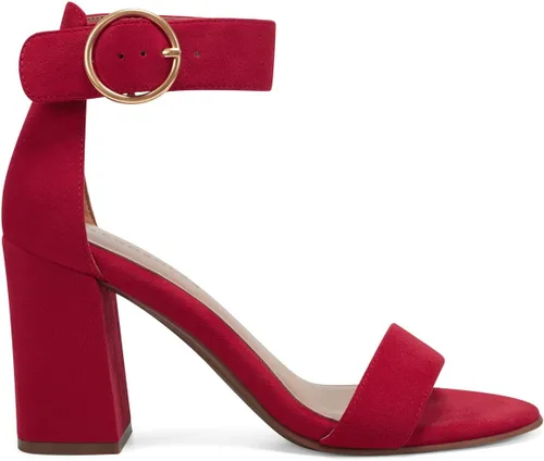 Vista 7 de Aerosoles Women's Lawrence Heeled Sandal