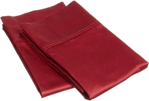 Vista 20 de BLUENILEMILLS Blue Nile Mills - Juego de sábanas bajeras de algodón ultra suave de alta calidad con bolsillo profundo de 300 hilos, totalmente