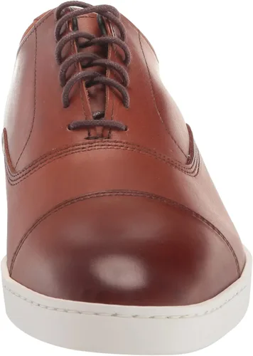 Vista 2 de Allen Edmonds Tenis Oxford Park Ave para hombre
