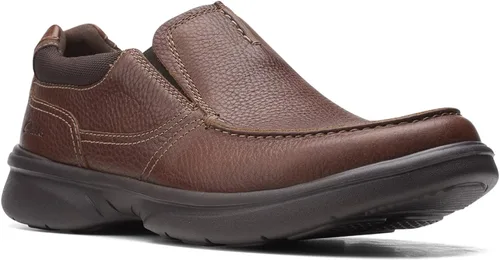Vista 2 de Clarks Hombres Bradley Free