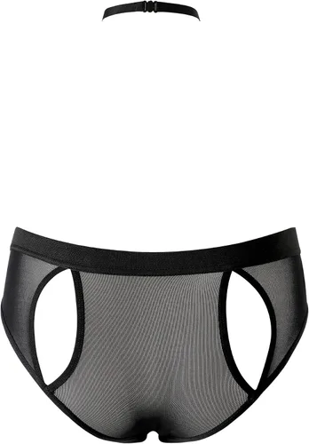 Vista 5 de Ropa interior de mayordomo para hombre, esmoquin para camarero