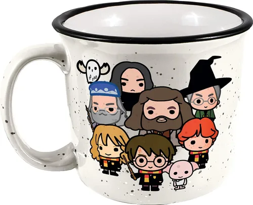 Vista 5 de Spoontiques Taza Batman Camper
