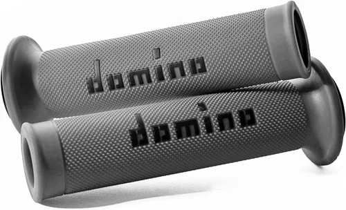 Vista 12 de G2 by Domino Moto GP - Empuñaduras de motocicleta para manillar de 7/8" (22 mm) (par)
