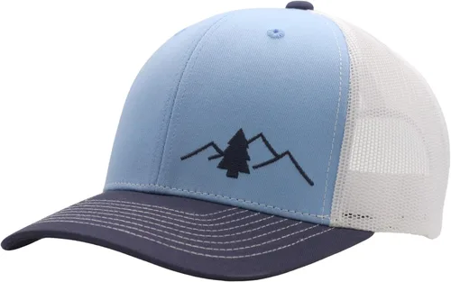 Vista 11 de Gorra "The Great Outdoors", por Lindo
