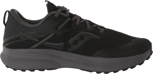 Vista 6 de Saucony Tenis de correr Ride 15 Tr Gore Tex para hombre